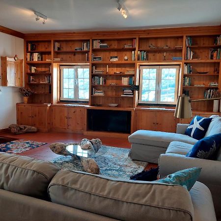 Bayview House Daire Angra do Heroísmo Dış mekan fotoğraf