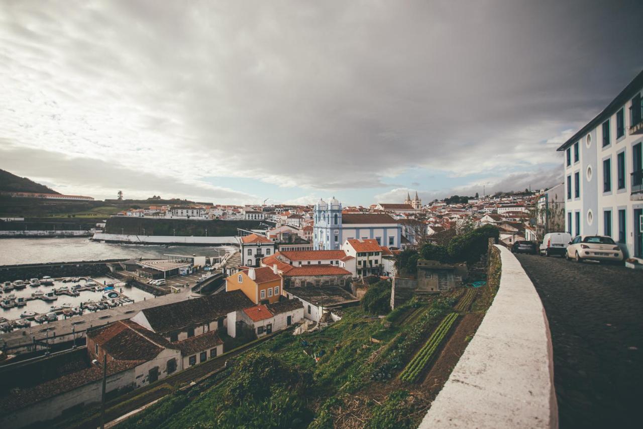 Bayview House Daire Angra do Heroísmo Dış mekan fotoğraf