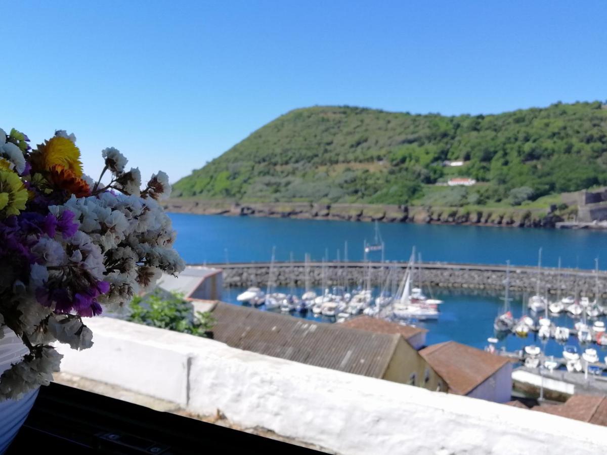 Bayview House Daire Angra do Heroísmo Dış mekan fotoğraf