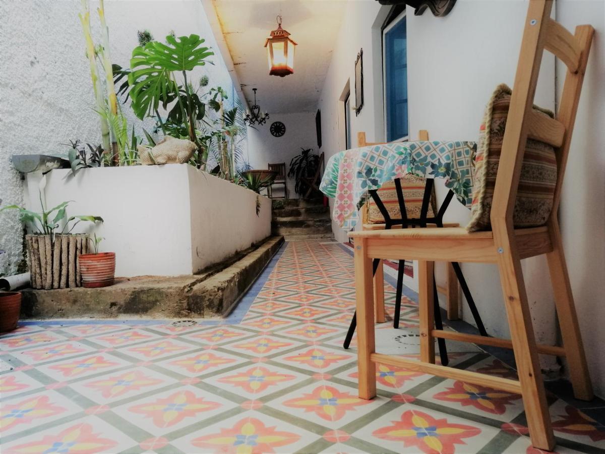Bayview House Daire Angra do Heroísmo Dış mekan fotoğraf
