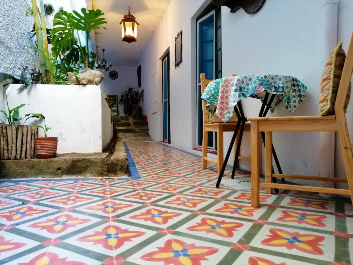 Bayview House Daire Angra do Heroísmo Dış mekan fotoğraf