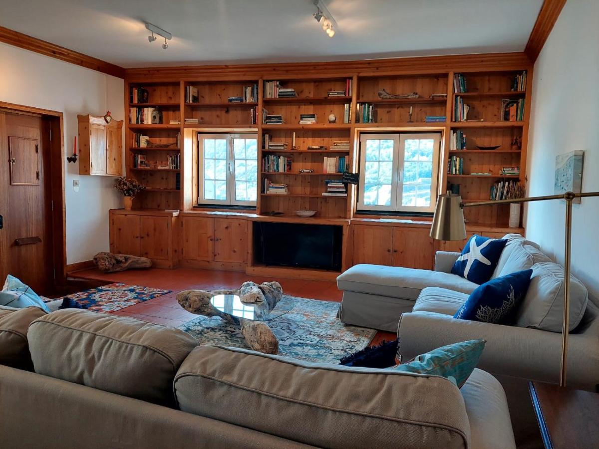 Bayview House Daire Angra do Heroísmo Dış mekan fotoğraf